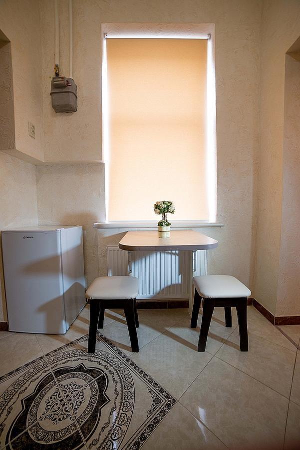 Apartment On Horodotska Street Lvov Exteriér fotografie